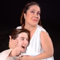Photo Flash: Phoenix Theatre's OEDIPUS FOR KIDS