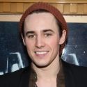 Reeve Carney Talks Portraying Jeff Buckley on Film!