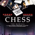 UK Touring Production of CHESS to Play Toronto; Opens Sept 28