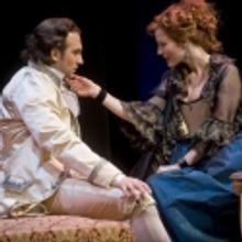 Interview: Rachel York and Graham Rowat Duel in 'The Game'