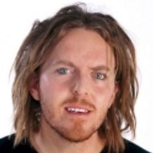 Tim Minchin to Perform at Boulder Theater, 10/9