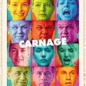FLASH FRIDAY: Roman Polanski's (GOD OF) CARNAGE
