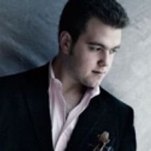 Mikhail Simonyan, Bella Hristova et al. Set for Ravinia's RISING STARS Concerts; Tick