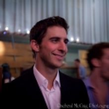 BWW Interviews: Cody Green Brings COME FLY AWAY to Canada