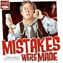 BWW Reviews: The Midnight Company's Witty and Insightful Production of MISTAKES WERE…