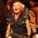 Photo Flash: Cathy Rigby Returns as PETER PAN