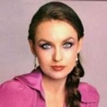 Crystal Gale Set for POW! Foundation, 2/14