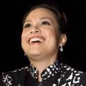 Photo Flash: Lea Salonga, Anika Noni Rose, Paige O'Hara et al. Honored at D23 Expo