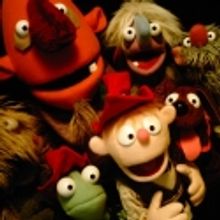 Guest Puppeteer David Stephens Set for Theater Works, 9/17-18
