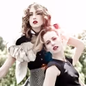 Pilar Macchione to Show Latest Collection at Couture Fashion Week New York, 9/17