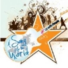 UP WITH PEOPLE SET FOR Woodbury Community Theatre 