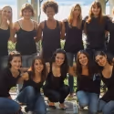 15 Women Present Shakespeare's KING LEAR for Charity, 9/10