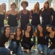 15 Women Present Shakespeare's KING LEAR for Charity, 9/10