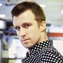 EXCLUSIVE: The Record: Issue 1 Gavin Creel