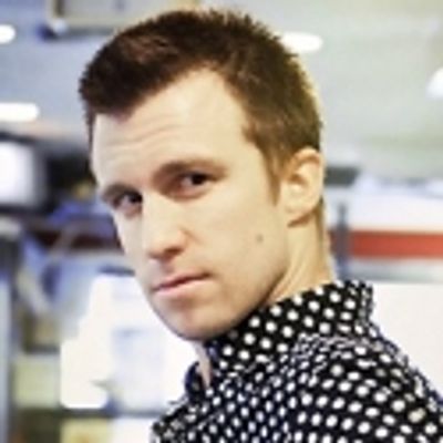 EXCLUSIVE: The Record: Issue 1 Gavin Creel