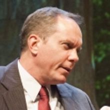 Photo Flash: TimeLine Theatre Co. Presents A WALK IN THE WOODS
