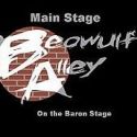 ROUGH CROSSING, LEAR, CACTUS CHRISTMAS et al. Set for Beowulf 2011-2012 Season