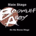 ROUGH CROSSING, LEAR, CACTUS CHRISTMAS et al. Set for Beowulf 2011-2012 Season