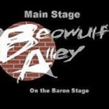 ROUGH CROSSING, LEAR, CACTUS CHRISTMAS et al. Set for Beowulf 2011-2012 Season