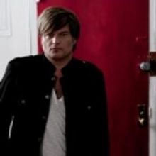 Rob Evan Brings THE ROCK TENOR to le Poisson Rouge, 8/22