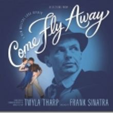 Photo Coverage: COME FLY AWAY Lands in Toronto