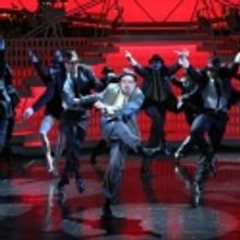 BWW JR: CATCH IT IF YOU CAN!