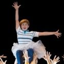 Photo Flash: London's Newest BILLY ELLIOT Takes the Stage