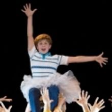 Photo Flash: London's Newest BILLY ELLIOT Takes the Stage