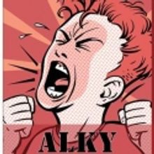 ALKY Returns to Peoples Improv Theatre, 9/12 & 19