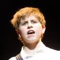 THE BWW: UK Q&A: New BILLY ELLIOT Adam Vesperman!