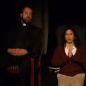 BWW REVIEWS: Fringe: DANCING IN THE GARDEN- I Can't Believe It's Not Better
