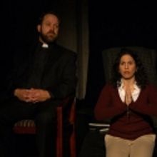 BWW REVIEWS: Fringe: DANCING IN THE GARDEN- I Can't Believe It's Not Better