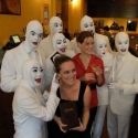 Photo Flash: VOCA PEOPLE Celebrate B. Smith's Voca-tini