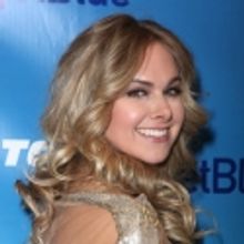 Laura Bell Bundy to Give Free Nashville Concert, 9/1