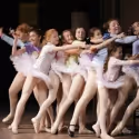BILLY ELLIOT Holds Open Call for Ballet Girls, 9/17