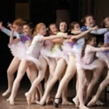 BILLY ELLIOT Holds Open Call for Ballet Girls, 9/17