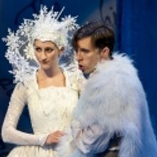 Late Month Theatre Offerings on the California Central Coast!