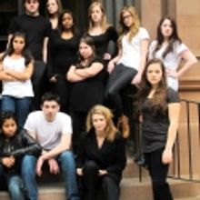 TEN YEARS LATER Opens 9/12 at Playwrights Horizons Peter Jay Sharp Theater