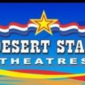 THE PRINCESS BRIDESMAID, BIG FAT UTAH CRISTHMAS, et al. Set for Desert Star Playhouse Season