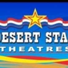 THE PRINCESS BRIDESMAID, BIG FAT UTAH CRISTHMAS, et al. Set for Desert Star…