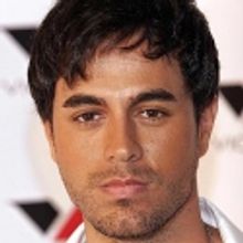 Enrique Iglesias Set for Arena at Trump Taj Mahal, 9/23