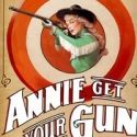 ANNIE GET YOUR GUN Opens at Lakewood Theatre Company, 9/9-10/16