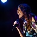 Photo Coverage: Willemijn Verkaik Plays Birdland with Stephen Schwartz, Jason Robert…