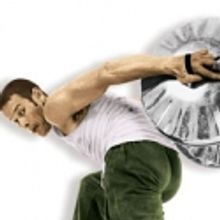 STOMP Comes to Manila, 10/18-23