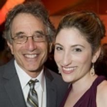 Photo Flash: Chip Zien Hosts BROADWAY IN THE BERKSHIRES