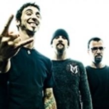 Godsmack to Play Sullivan Arena, 9/6