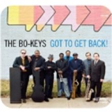 The Bo-Keys, Morley, et al. Set for Joe's Pub Appearances This Fall