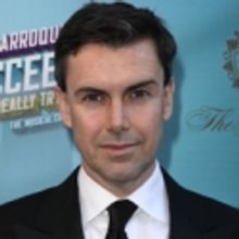 Matt McGrath Replaces James Barbour in ROCKY HORROR SHOW at Old Globe this Fall