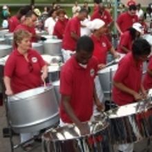 Photo Flash: Reema Major at urbanNOISE Festival