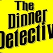 The Dinner Detective to Play at Marriott Hotel, 8/27
